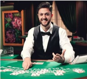 online casinos