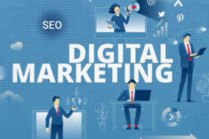 digital marketing agency