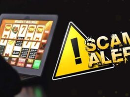 Casino Scams