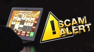 Casino Scams