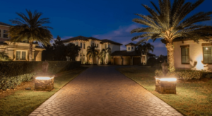 Landscape Lighting