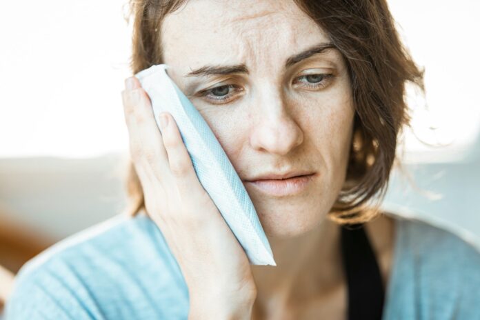 5 Biggest Causes of Tooth Sensitivity