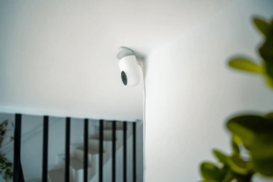 Home security