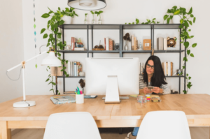 Modern Decor Tips For Your Home Office