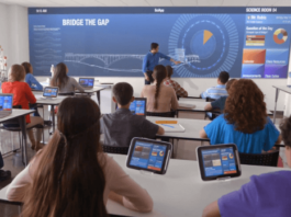 Cloud-Based Education Software