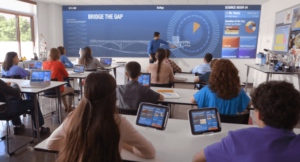 Cloud-Based Education Software