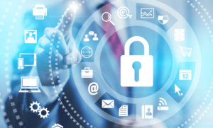 Automated Secrets Management