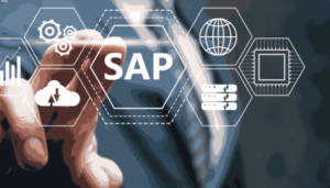 SAP Consulting Services