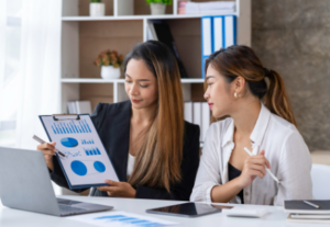 Social Media Outsourcing and White Label Graphic Design Services to Unleash Business Potential