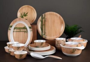 Dinner Set