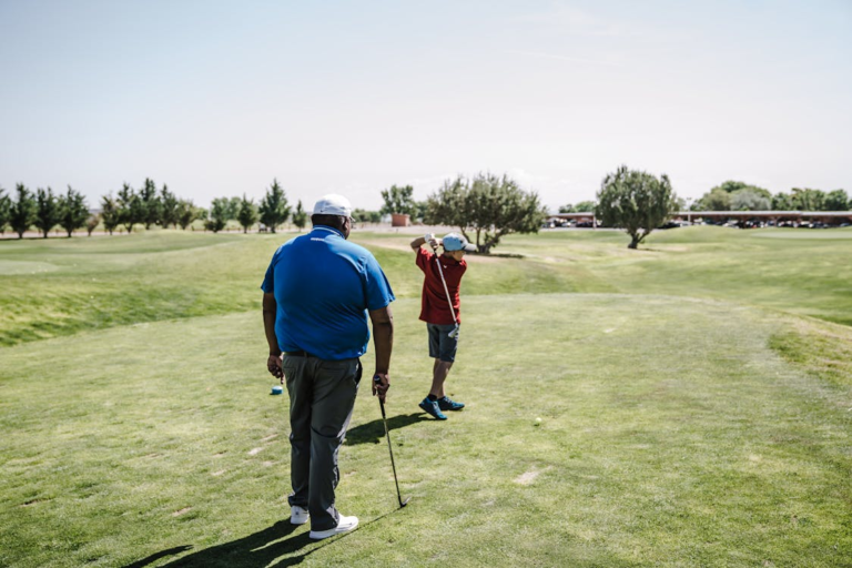 Essential Rules Every Golfer