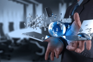 Local IT Support Companies in Enhancing Business Operations