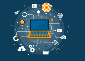 IT Services Provider