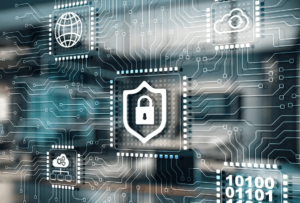 Cybersecurity in IT Services