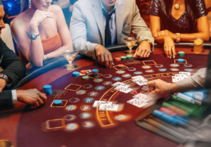 Mastering the Games on Gclub