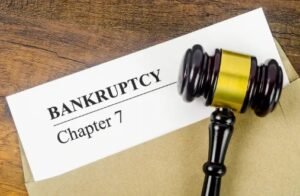 Bankruptcy