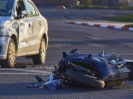 Motorcycle Accidents