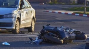 Motorcycle Accidents