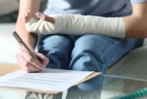 Personal Injury Case