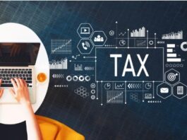 Tax Services