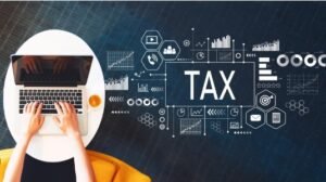 Tax Services