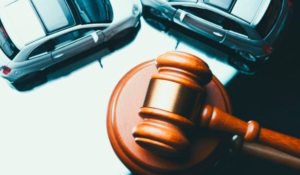Car Accident Lawsuit