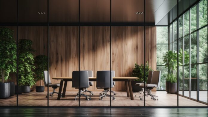 How to Select the Ideal Conference Table for Your Meeting Room