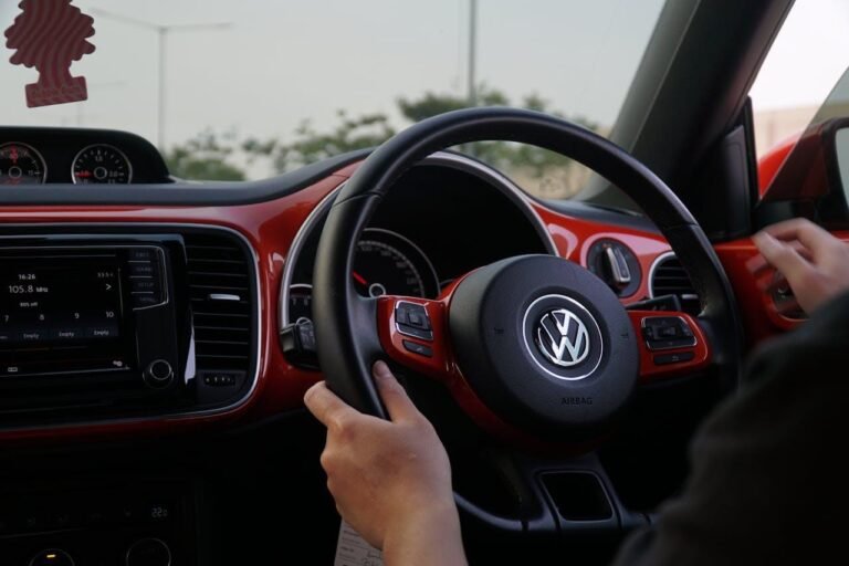 Tackle Wiring Harness Problems in Your Volkswagen