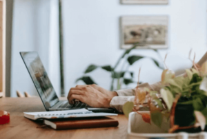 Online psychiatry