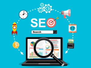 SEO Dubai Company