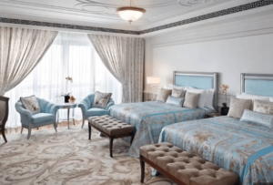 Palazzo Versace's Exclusive Winter Offers in Dubai