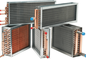 Innovations in Microchannel Coil Technology
