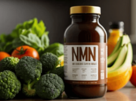 The Benefits of NMN for Your Health: Why an NMN Supplement Could Transform Your Well-being