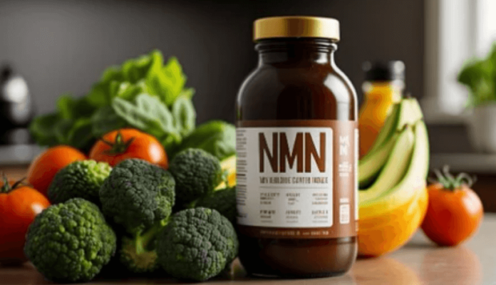 The Benefits of NMN for Your Health: Why an NMN Supplement Could Transform Your Well-being