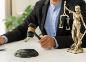 How to Find Top-Rated Lawyers
