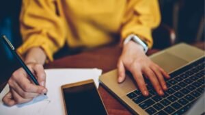Effective Strategies for Managing Assessments Online