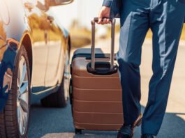 Car Rental The Surprisingly Simple Solution to Modern Travel Hassles