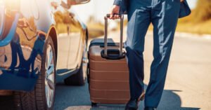 Car Rental The Surprisingly Simple Solution to Modern Travel Hassles