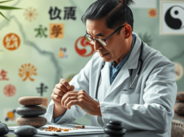 Acupuncture: Unlocking the Healing Power of Traditional Medicine