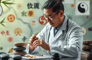 Acupuncture: Unlocking the Healing Power of Traditional Medicine