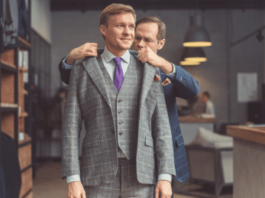 Alteration and Tailoring: Perfecting Your Clothes for a Better Fit