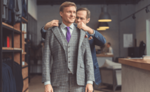 Alteration and Tailoring: Perfecting Your Clothes for a Better Fit