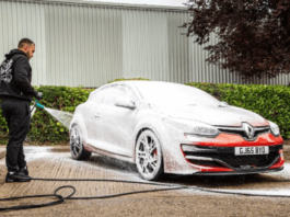 Auto Detailing: The Ultimate Guide to Keeping Your Car Spotless