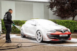 Auto Detailing: The Ultimate Guide to Keeping Your Car Spotless