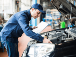 Automotive Repair: Keeping Your Car in Top Shape