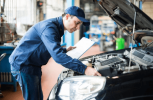 Automotive Repair: Keeping Your Car in Top Shape