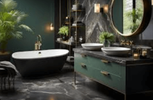 Bathroom Renovations: Creating the Perfect Retreat in Your Home