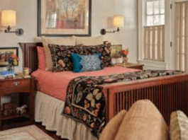 Bed and Breakfast Services: Cozy Stays With Personalized Touches