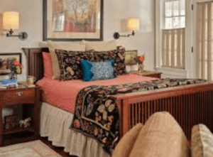 Bed and Breakfast Services: Cozy Stays With Personalized Touches
