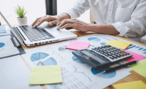 Bookkeeping and Accounting Services: Keeping Your Finances in Order